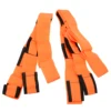 4Pcs Lifting Moving Straps Harnesses Heavy Duty Transport Furniture Cargo Movers Carry Rope Aid Shoulder Belt 5