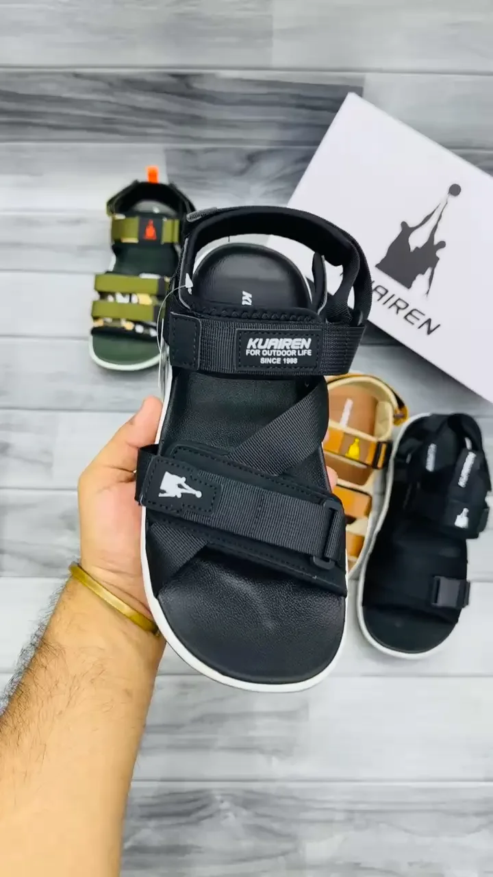 js functions – nextra Images High Quality Grahic UrbanTrek – KUAIREN Polo Sandals – Sporty Outdoor Design – Premium ...