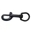 316 SS Scuba Diving Clips Swivel Eye Snap Hook Dive Single Ended Bolt Hook Buckle Dog Clip Gear Equipment for Underwater 3