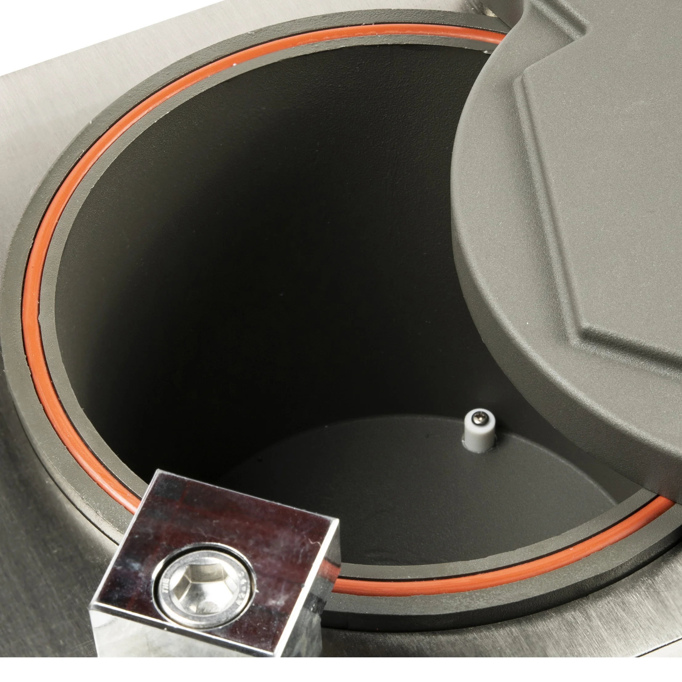 Рисунок 2 - Srefo R-2102 оборудование для полимеризации