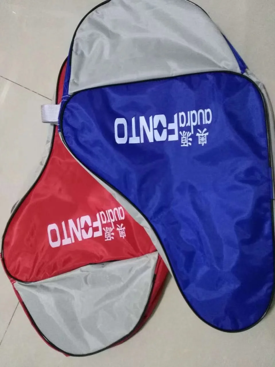 Adjustable Roller Skate Bag Outdoor Sport Covers Handbags Durable Portable Triangle Shoulder Strap Storage Backpack