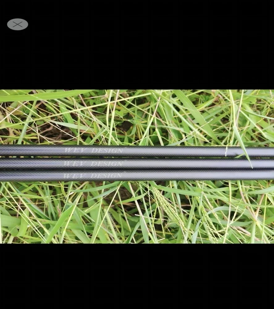 New Golf Shaft WEV DESIGN 1K Golf Drivers Shaft Wood Shaft SR/R/S Flex Graphite Shaft Free assembly sleeve and grip 5