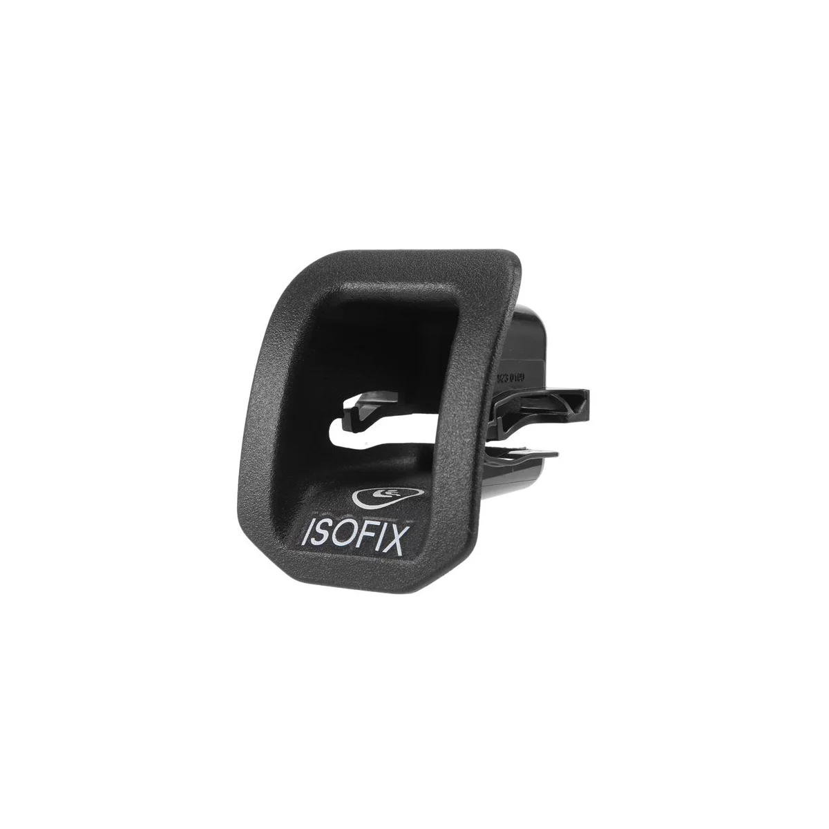 메르세데스 벤츠 자동차 시트 ISOFIX 스위치 커버, 메르세데스 벤츠 A CLA GLA 클래스 W156 W177 W176 A1769230100, 블랙