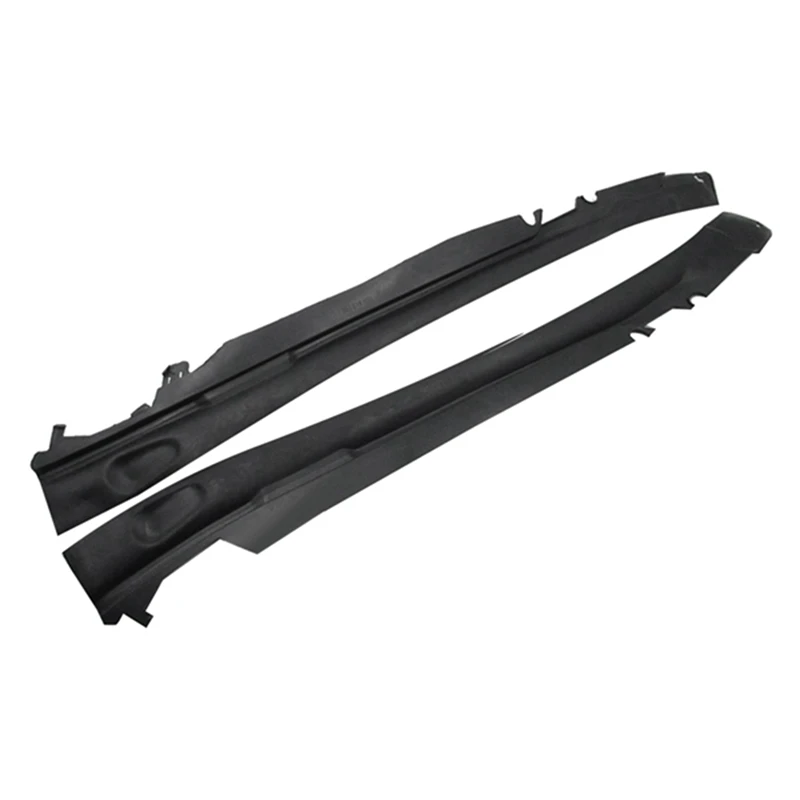 Embellecedor de sello de pantalla automotriz para mercedes benz S W220 ...