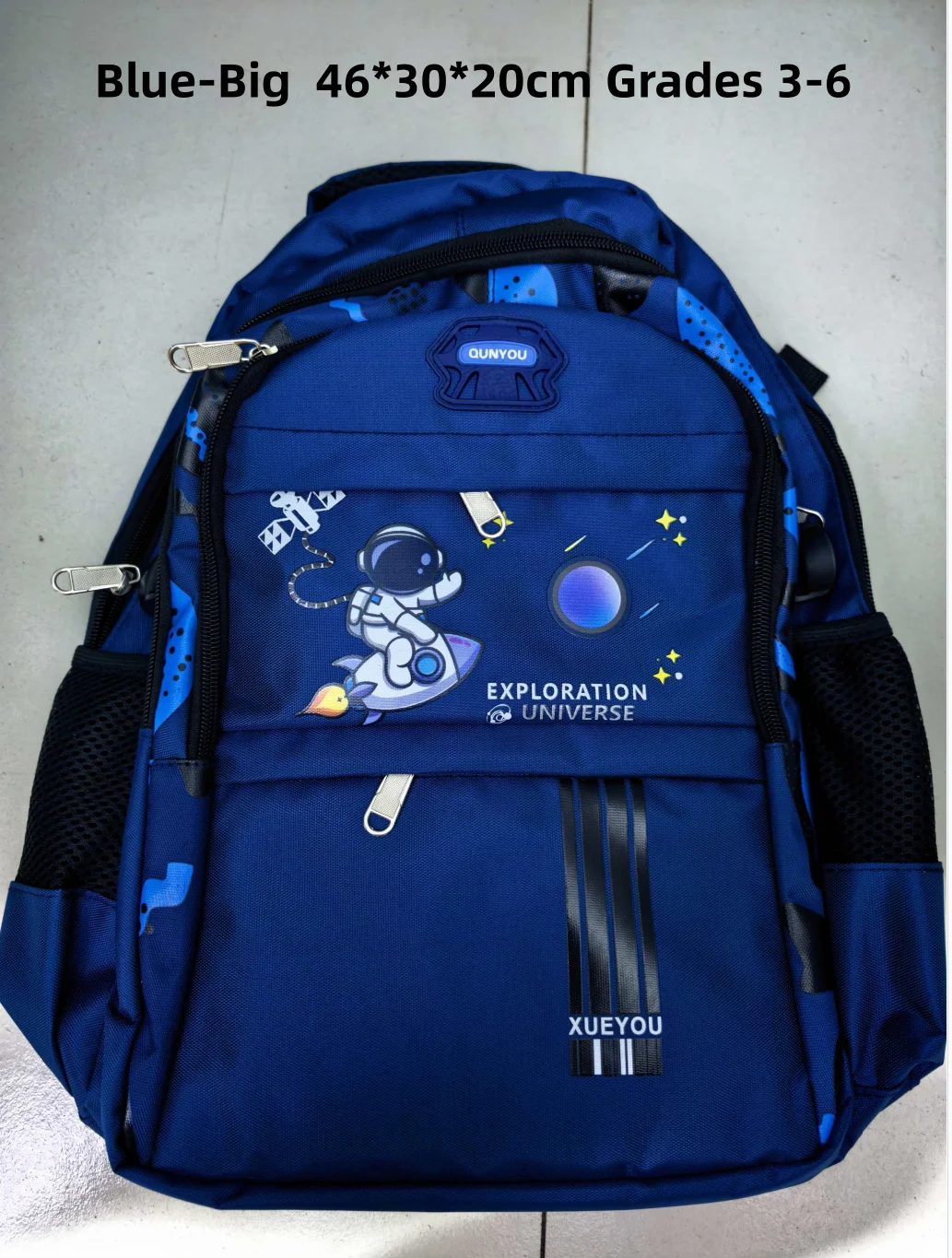 Blue-Big