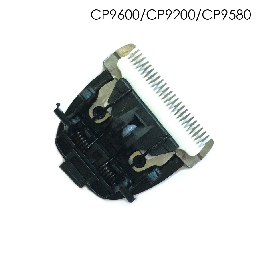 Hair Clipper Electric Pet Clipper Blade For Codos CP-9600 Ceramic Cutter Head Dog Hair Trimmer Spare Knife Codos CP6800 CP9600 CP8000 CP9500