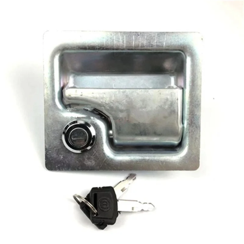 じゅん excavator Toolbox lock For HITACHI ZX ZAX70/120/200/230/270/330
