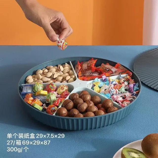 フルーツモチーフ セラミック トレイ フルーツトレイ フルーツトレイ、セラミックプレート、レストラン用