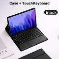 Black C