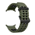 Green black black
