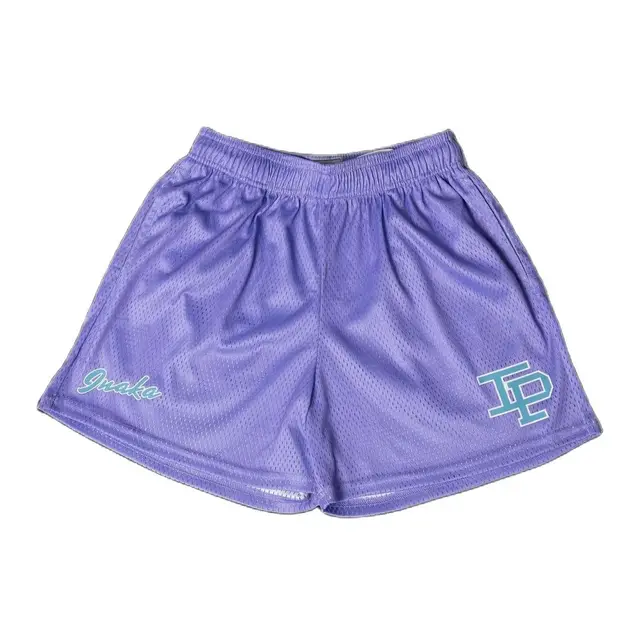 inaka power shorts