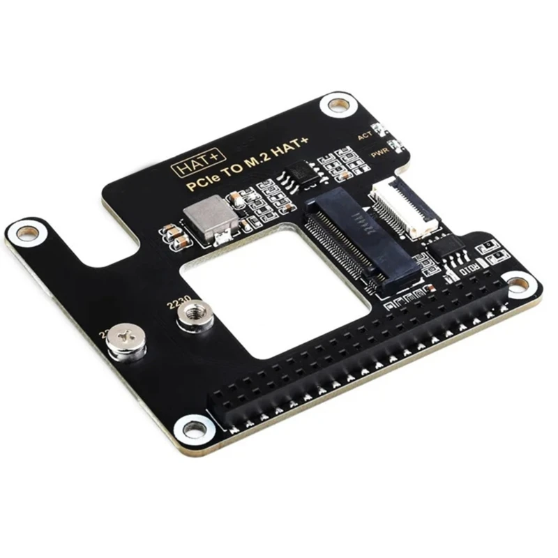 

Мощные характеристики Лучшие адаптеры PCIe — NVMe для RPI 5