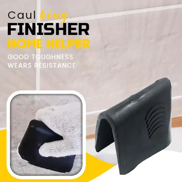 Ceramic Tile Seam Joint Caulking Artifact Rubber Wear-Resistant Floor Tile Seam Tool