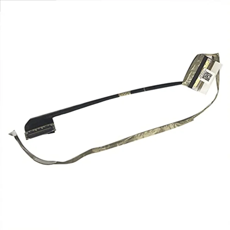 LCD EDP Video Screen Cable 144HZ 40PIN for Dell G5 5500 G5 5505/5500 SE/ G3 3500 3590 P89F CC67 01F2KR 450.0K702.0001 laptop display cable