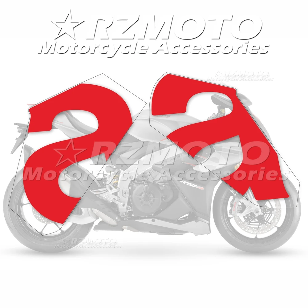 Aprilia RSV4 2021 2022 2023 2024  ƼĿ,  ׼ Į, ü ȣ  ƼĿ
