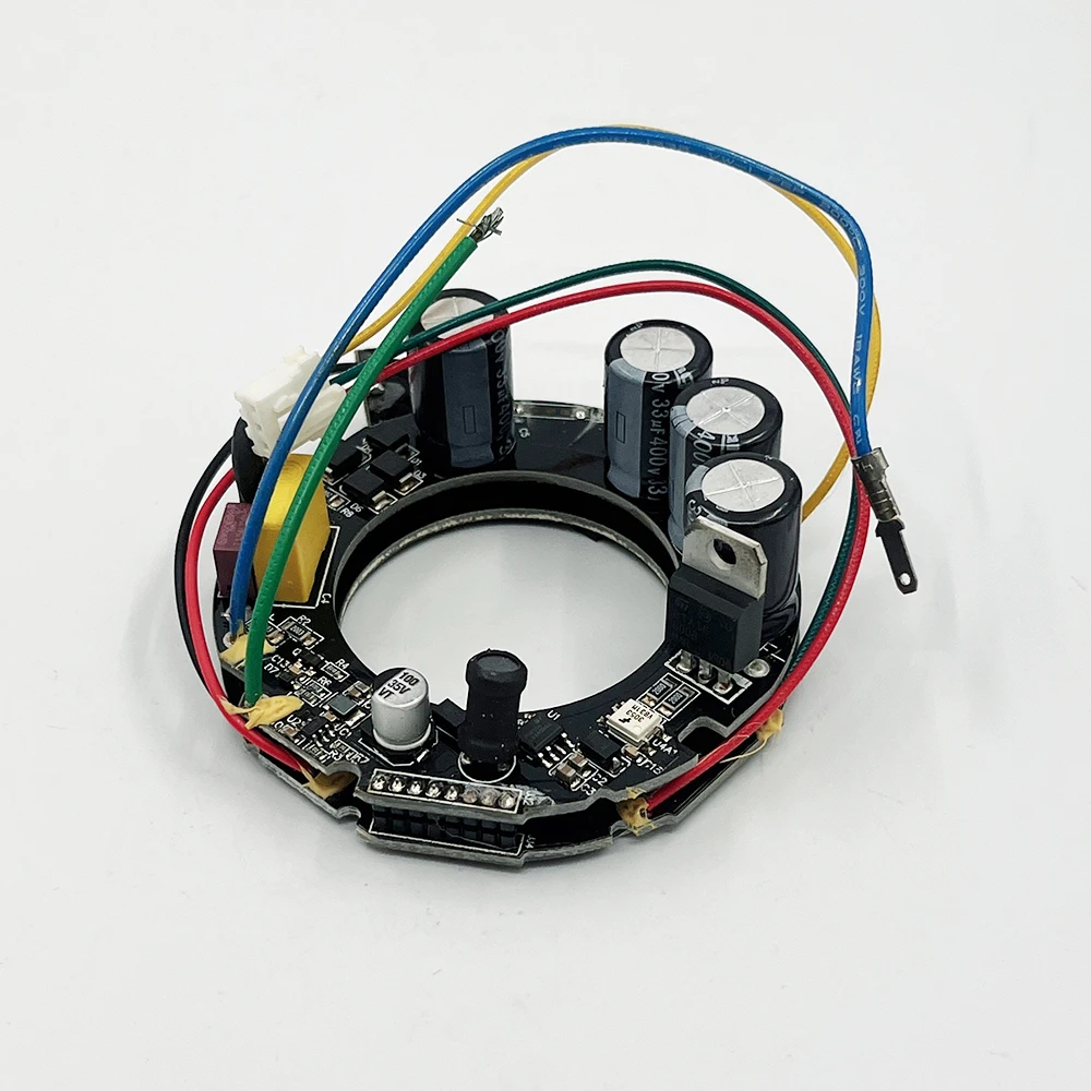 220v ca 100000rpm ultra alta velocidade liga 04