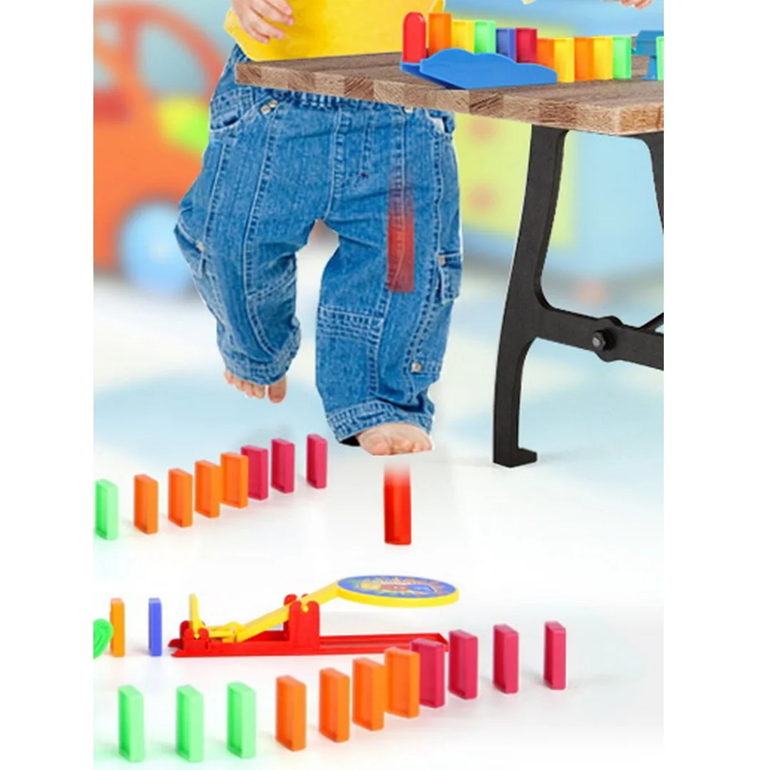 Concrete Operational Stage Toys