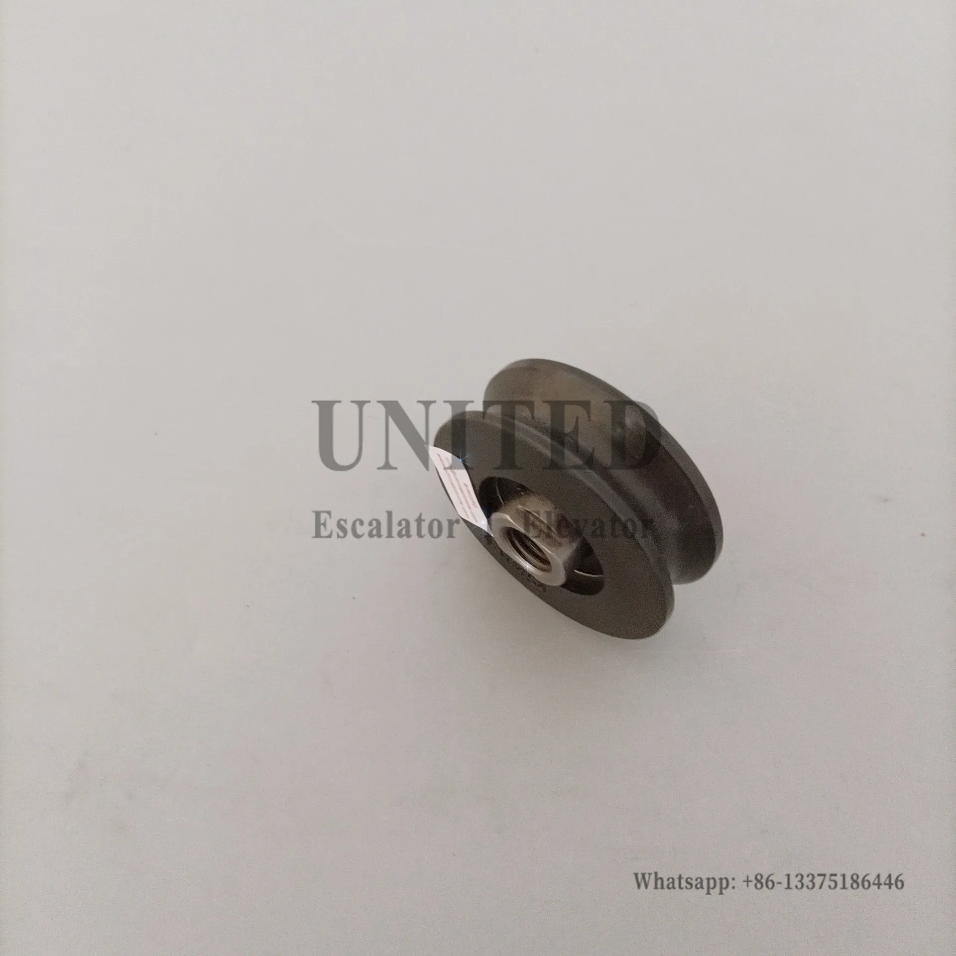 10pcs CN0454 KM2L1M050038 KM50316527V000 Elevator Door Hanger Roller Elevator Spare Parts