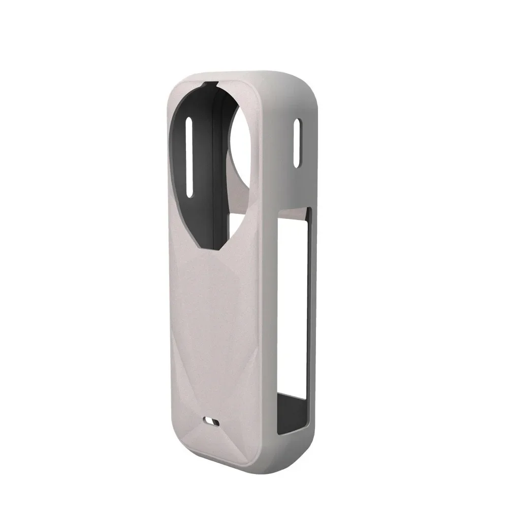 Coque Silicone Insta360X5 Protection Antichoc