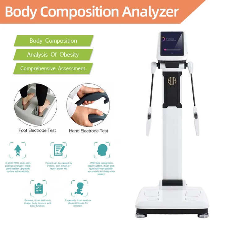 

Skin Diagnosis Fully Automated Hematology Analyzer Lris /8D-Lris Nls Health Analyzer