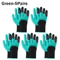 Green-5Pairs