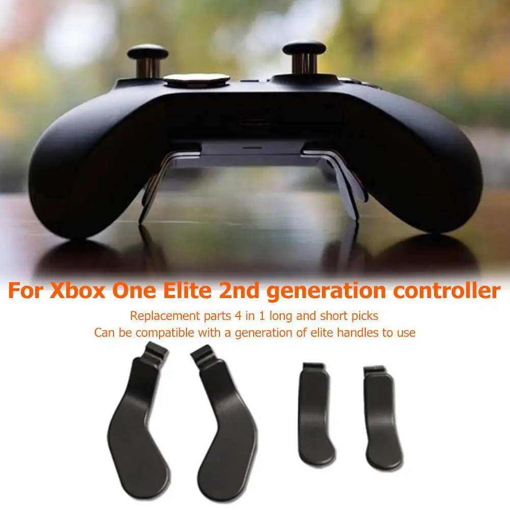 XBOX ONE Elite 2  ݼ е, ׸ Ʈ , е ü ǰ, 4 