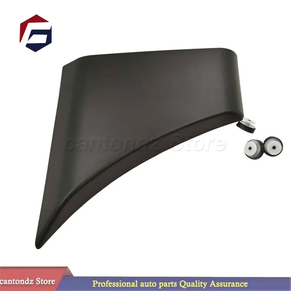 

Новинка 768F30004R для Renault Master MK3 Movano B MK2 NISSAN Interstar NV400 2010-2020 боковая левая и правая Дверная панель