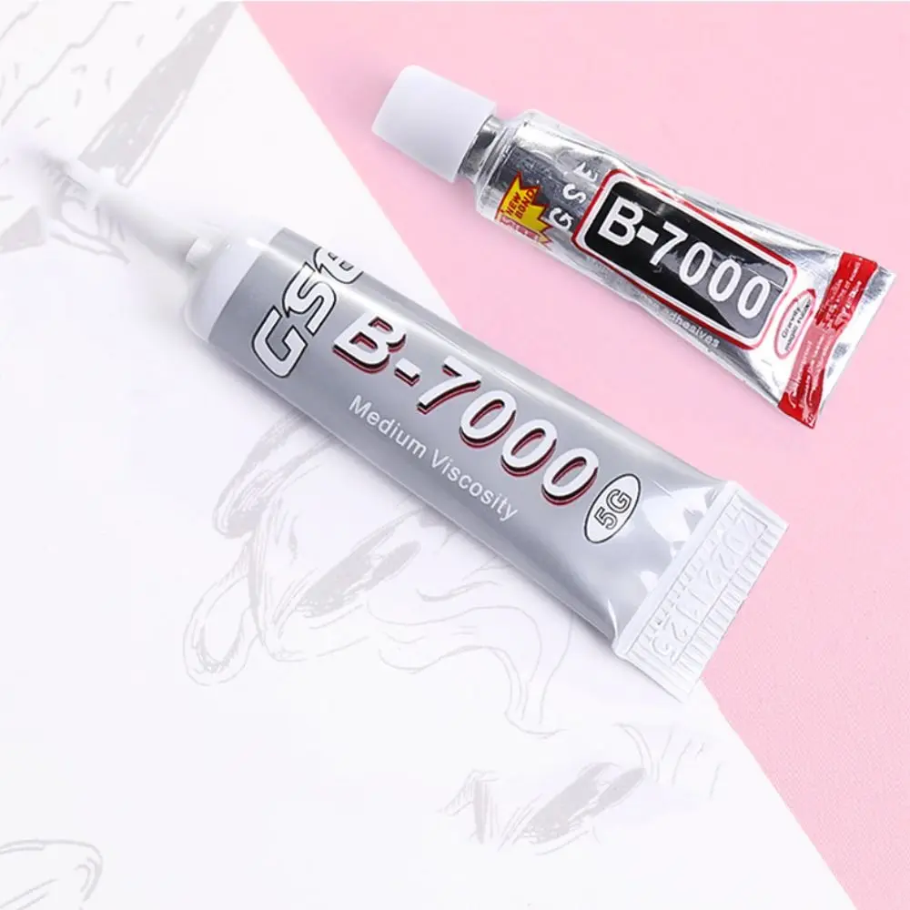 B7000 Glue Phone Adhesive Screen Glue Multipurpose Phone Repairs Accessories for Screen 1Pc