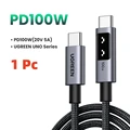 1Pc Black