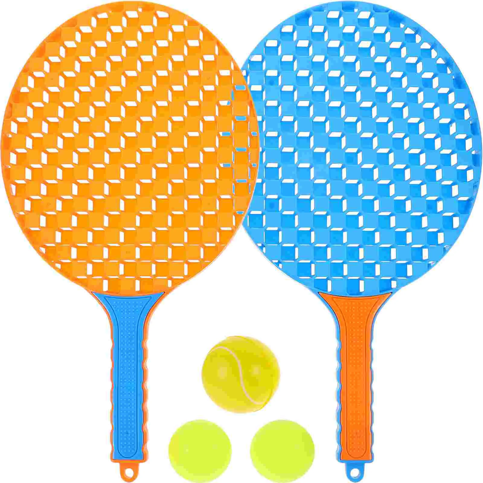 Racket Toy Tennis for Kids Boys Toys Children Sports Small Childrens Racketball Outdoor