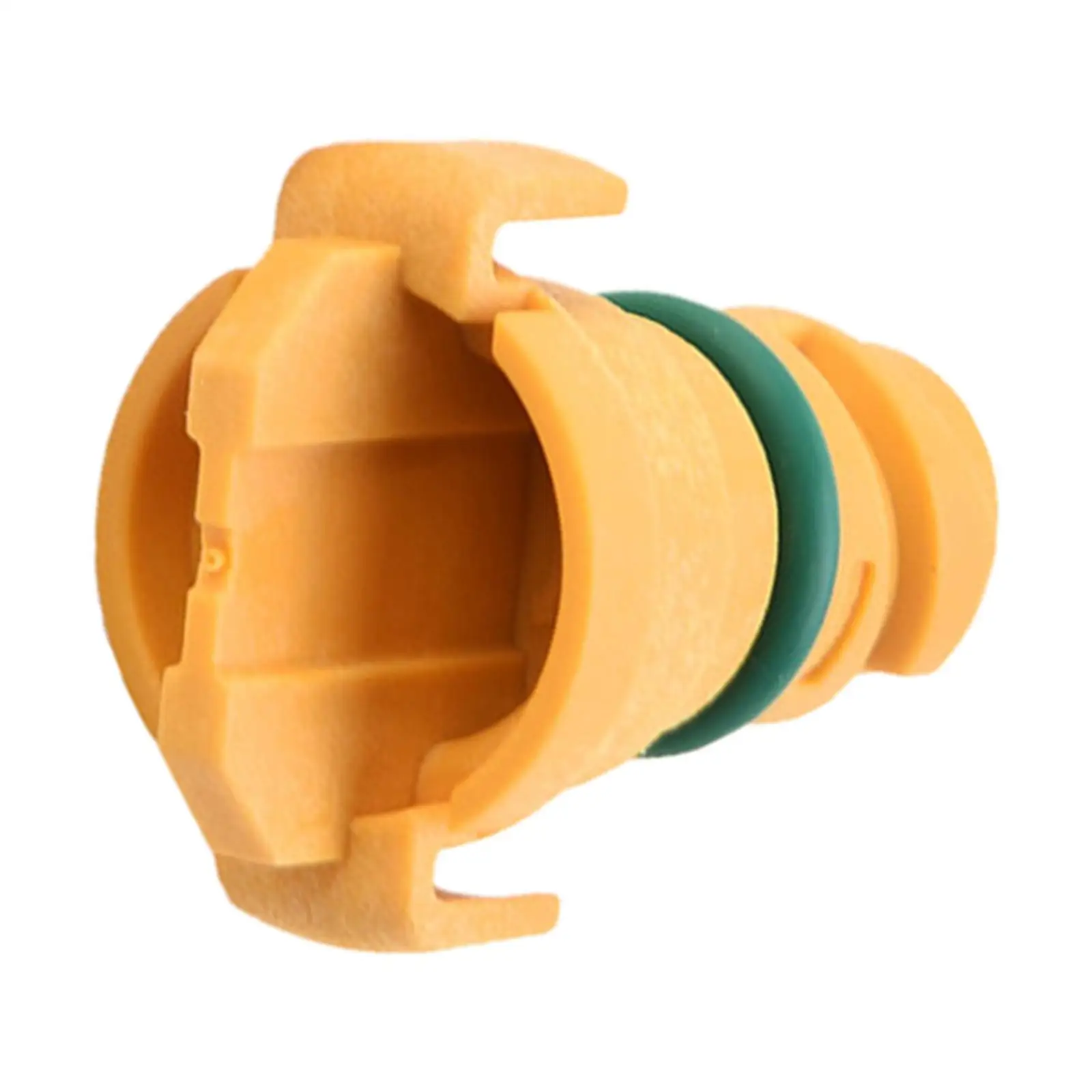 KX6Z6730B Car Engine Oil Drain Plug for Ford F-150 Professional Durable