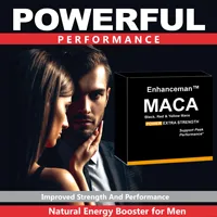 High quality men's MACA tools 1