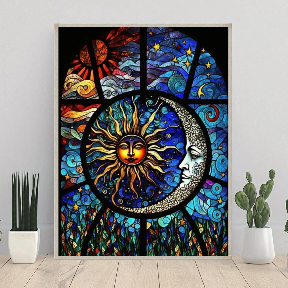 タツノオトシゴ ステンドグラスの魅力と使い方を徹底解説