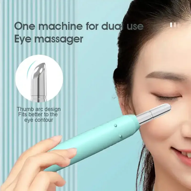 Eye care and eye wash equipment - Sound wave eye wash equipment relieves eye fatigue, moisturizes and beautifies the eyes