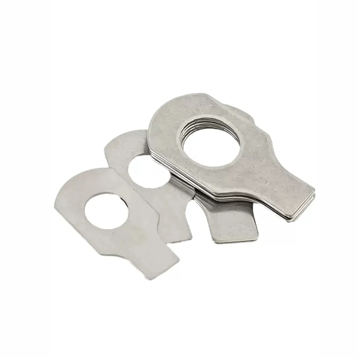 

304 Stainless Steel Single Lug Stop Washer/Single Lug Gasket M3M4M5M6M8M10M12M20