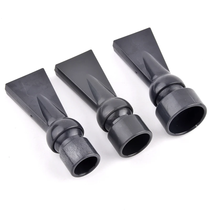 Fish Tank Duckbill Sprinkler Universal Adjustable Water Output Nozzle Adjust Flow Direction 360 Degrees Fish Tank Accessories aquarium accessories