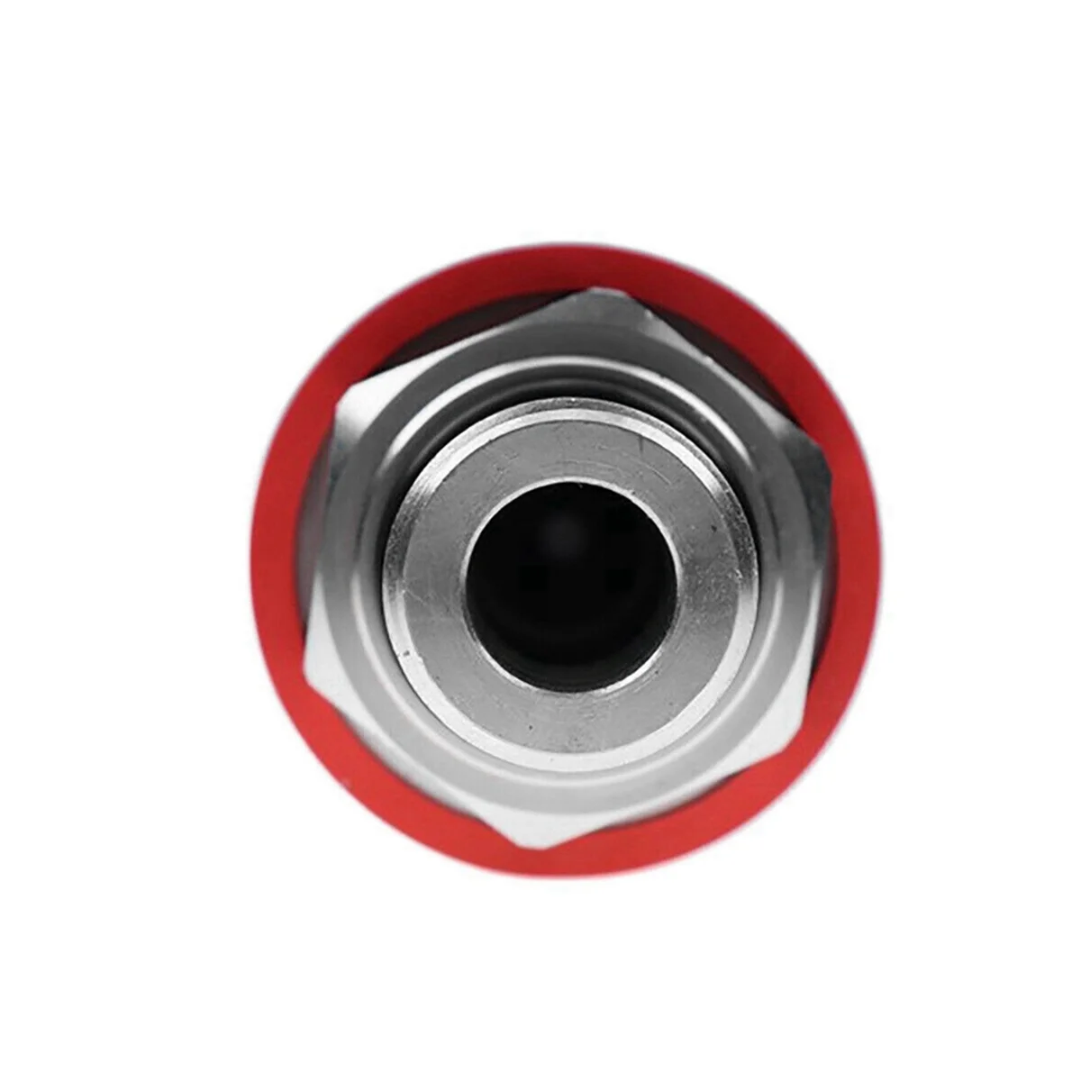For John Deere 6400 6410 6420 6430 7430 Hydraulic Female Quick Coupler Coupler Masters AL166181, AL119348, AL200979 4