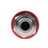 For John Deere 6400 6410 6420 6430 7430 Hydraulic Female Quick Coupler Coupler Masters AL166181, AL119348, AL200979 4