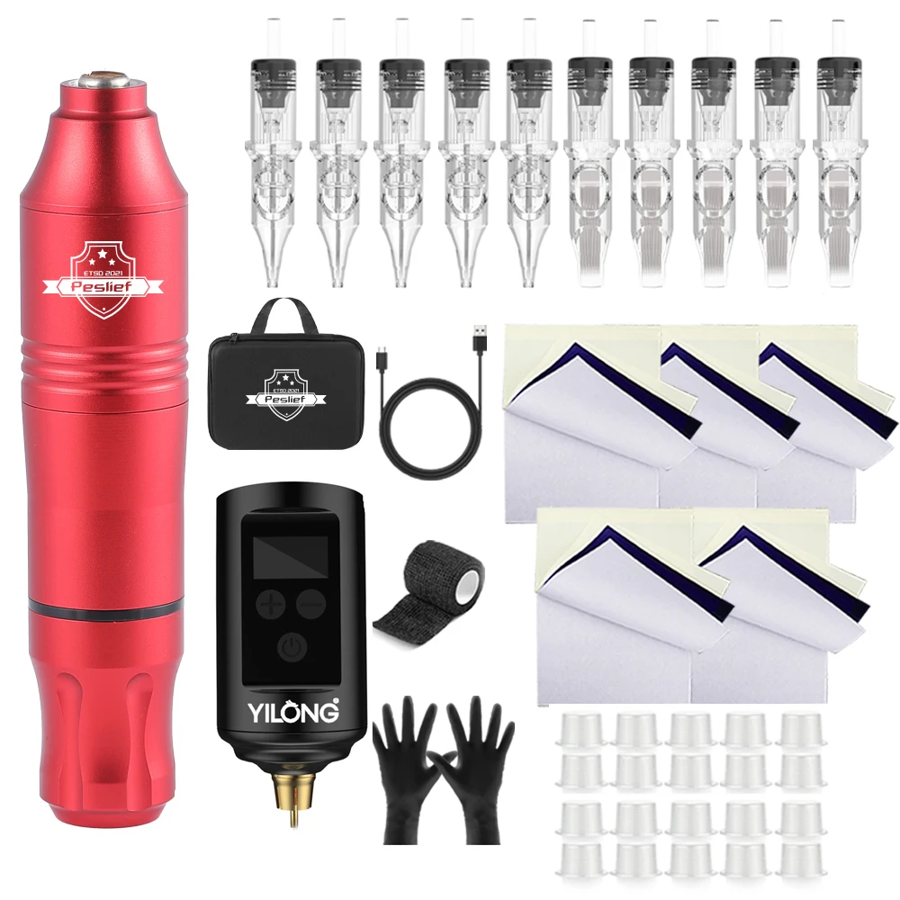 red kit 2