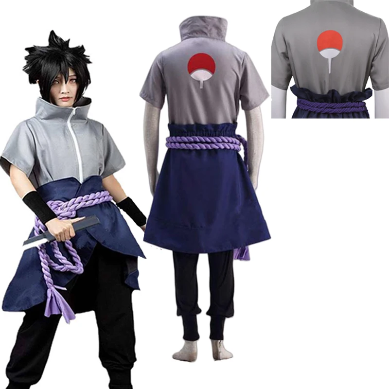 Cosplay Sasuke – Image 2