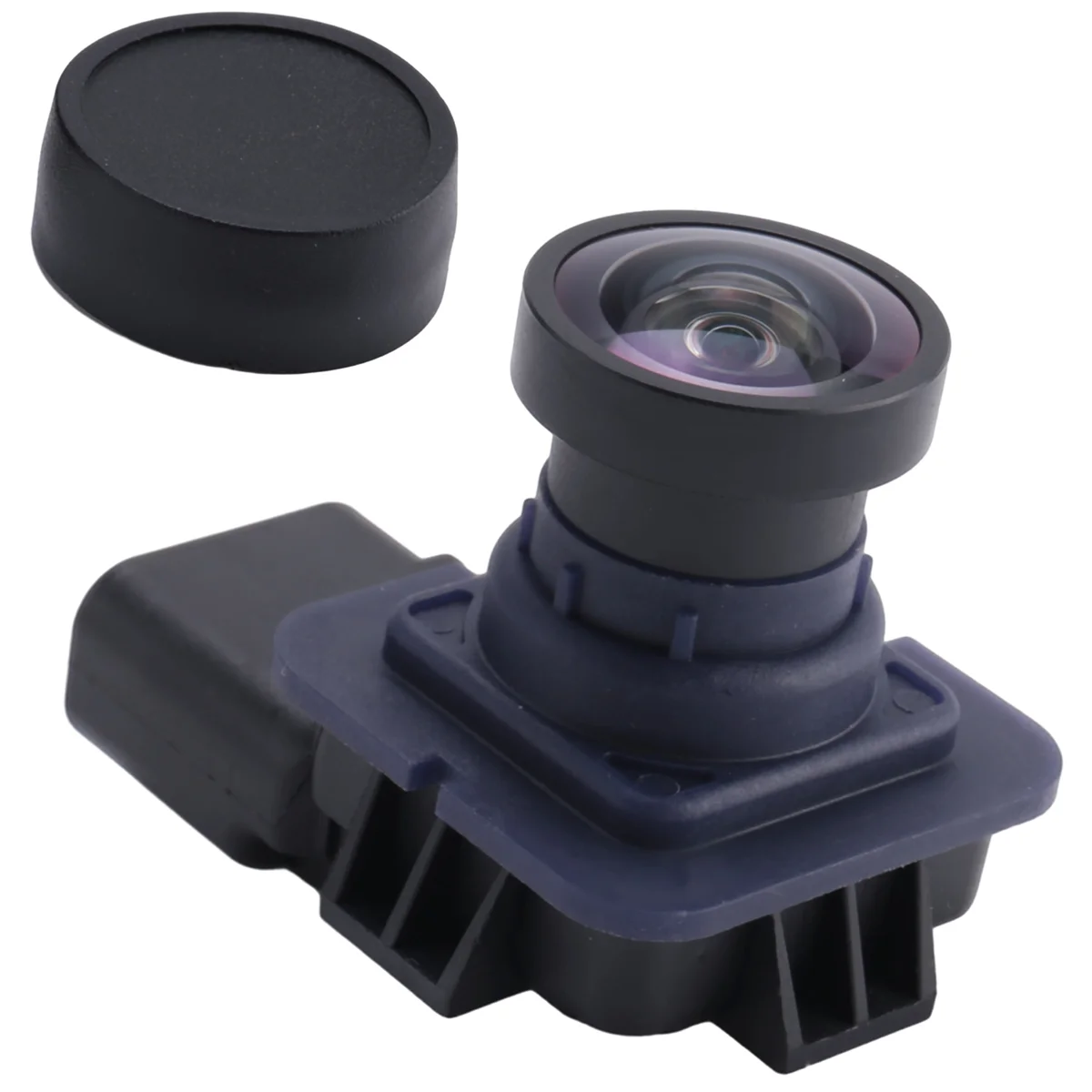 For Ford Fusion 2013- Rear View Backup Parking Assist Camera ES7T19G490AA ES7T-19G490-AA DS7Z19G490A