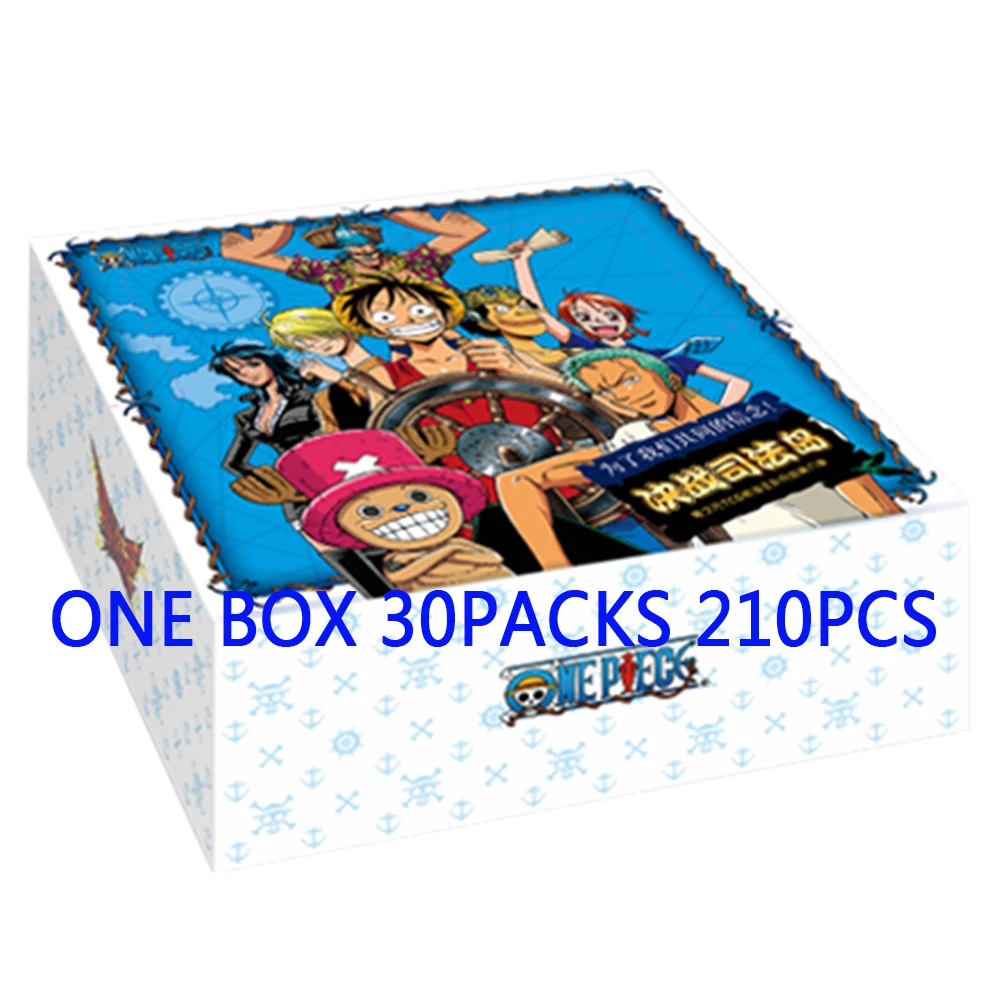 Wymiar Zero TCG japońskie Anime ONE PIECE rzadkie karty Box Luffy Zoro Nami Chopper Bounty kolekcje Ccg karty gra bitewna zabawki