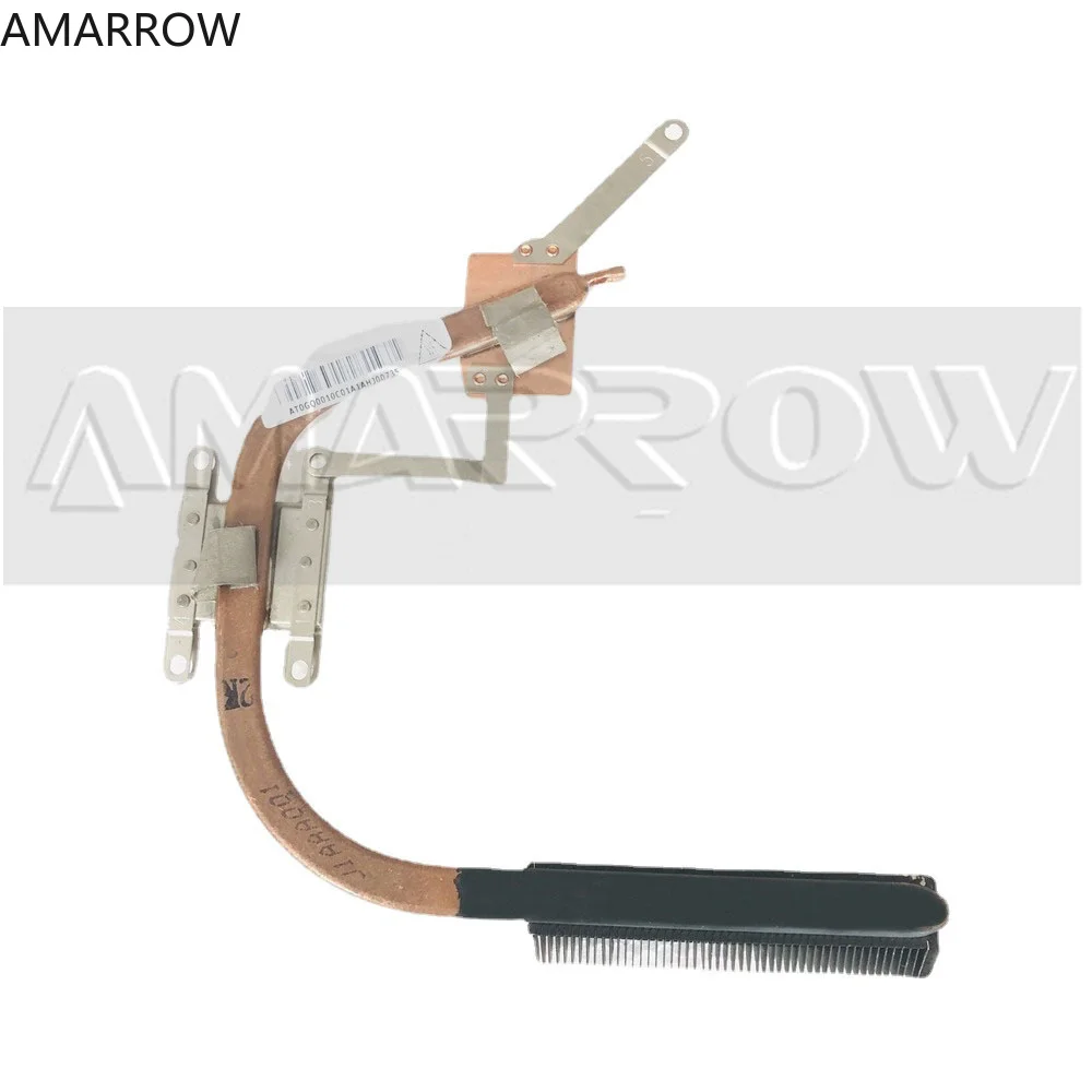 

Оригинальный вентилятор для охлаждения ноутбука, кулер для процессора LENOVO G475 G475AX G575, вентилятор для радиатора процессора