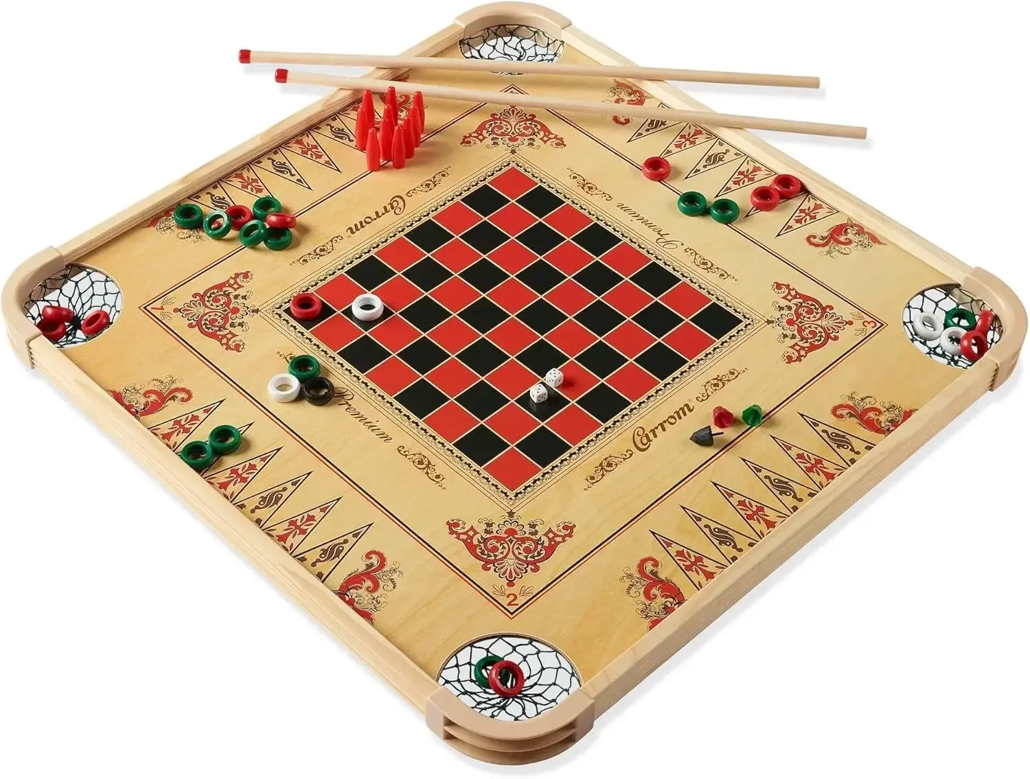 Game Board Large