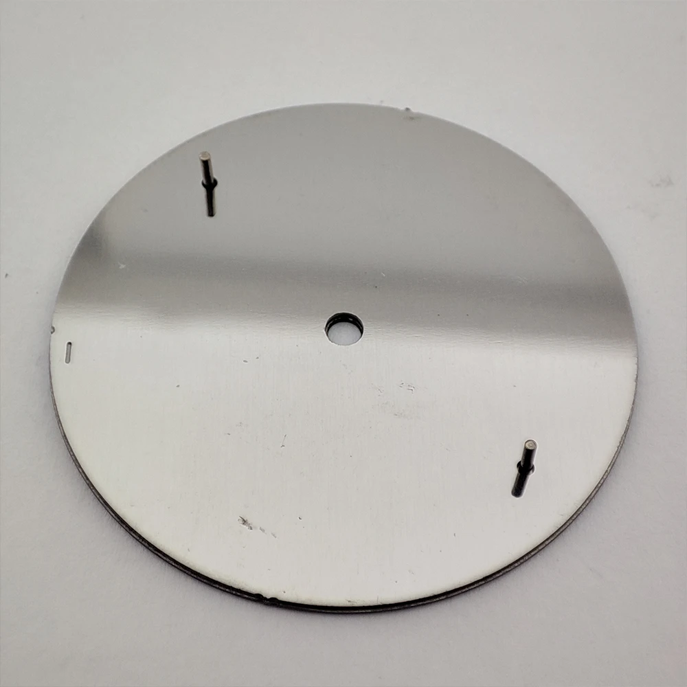 High-Quality Luminous Watch Dial Replacement Accessory