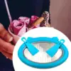 Rolled Ice Machine DIY Instant Ice Cream Maker for Soft Serve Sorbets Gelato Frozen Yogurt Ice Machine 5