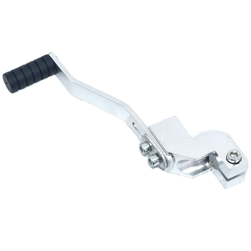 Motorcycle Engine Gear Shift Lever for 110cc 125cc Kick Start Motorbike Dirt bike - Image 4
