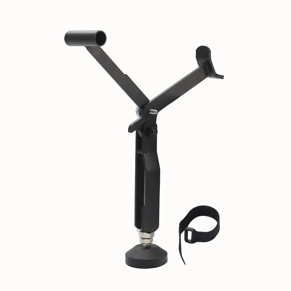 Motorcycle Stand Motorcycle Support Feet Swingarm Lift Foldable for Dirt Bike Portable Lifting Frame Motorcycle Wheel Support Side Stand Paddock