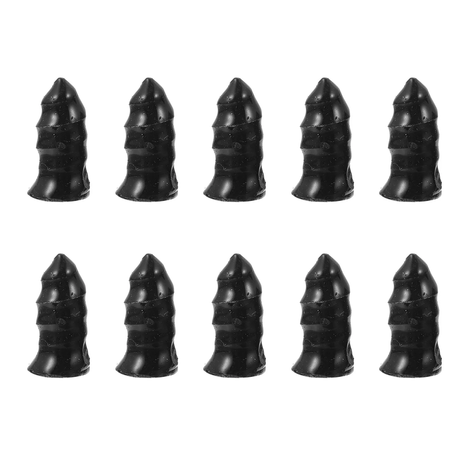 10Pcs 자동차 타이어 수리 도구 자전거 오토바이 겨울 휠 스파이크 녹 방지 부식 방지용 미끄럼 방지 못