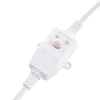 Petit chauffe-eau électrique 220V, réservoir d'eau chaude sous évier de 8l avec soupape de sécurité, chauffe-eau instantané pour cuisines 4